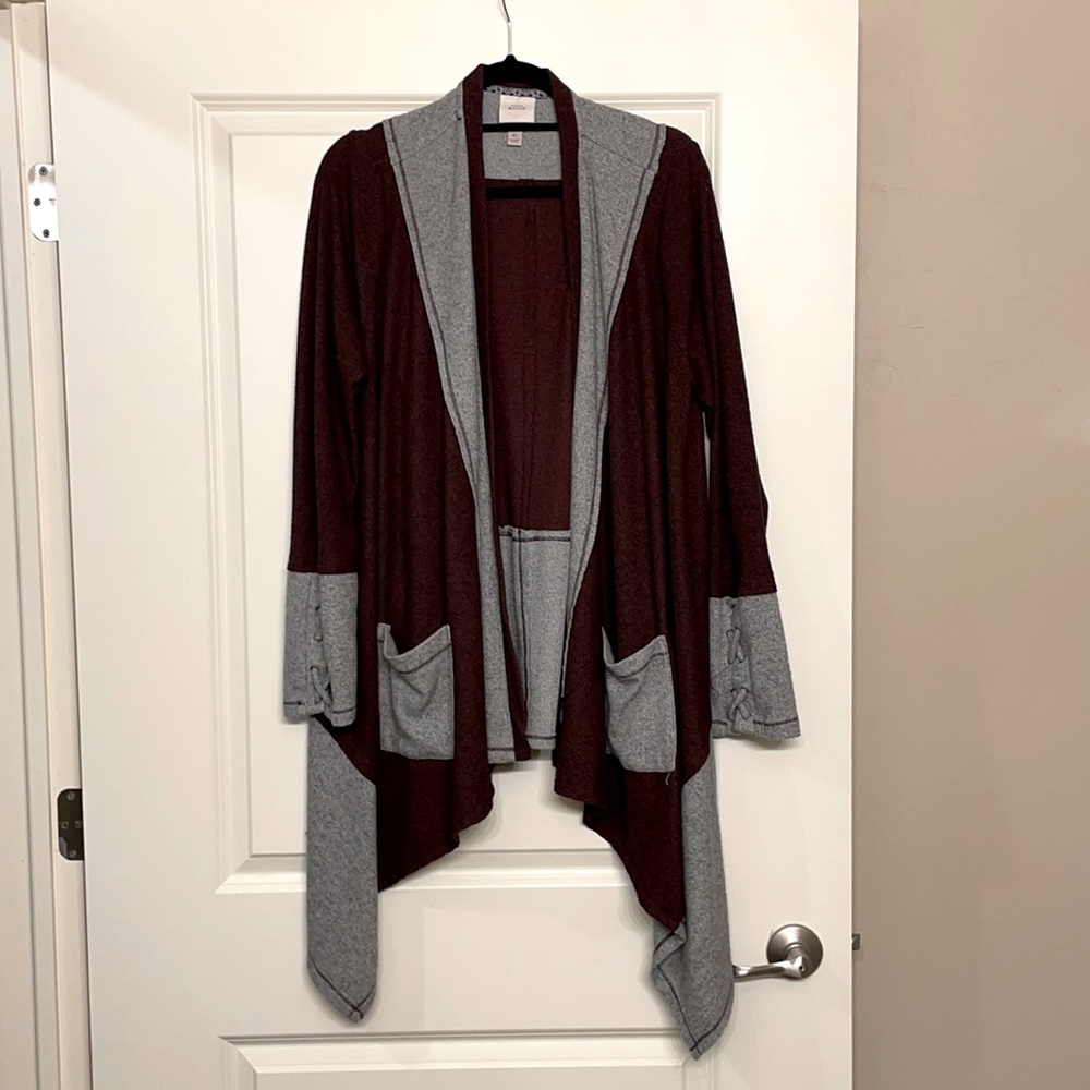 KNOX ROSE cardigan